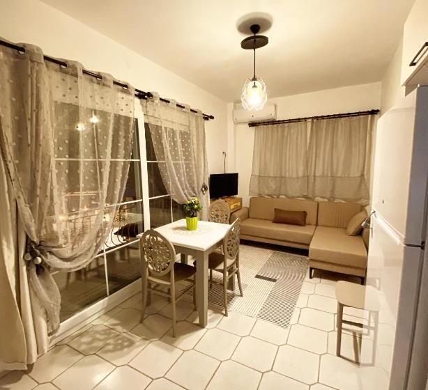 Apartamento 1 Dormitório, Bodrum Nuran Boutique Apart