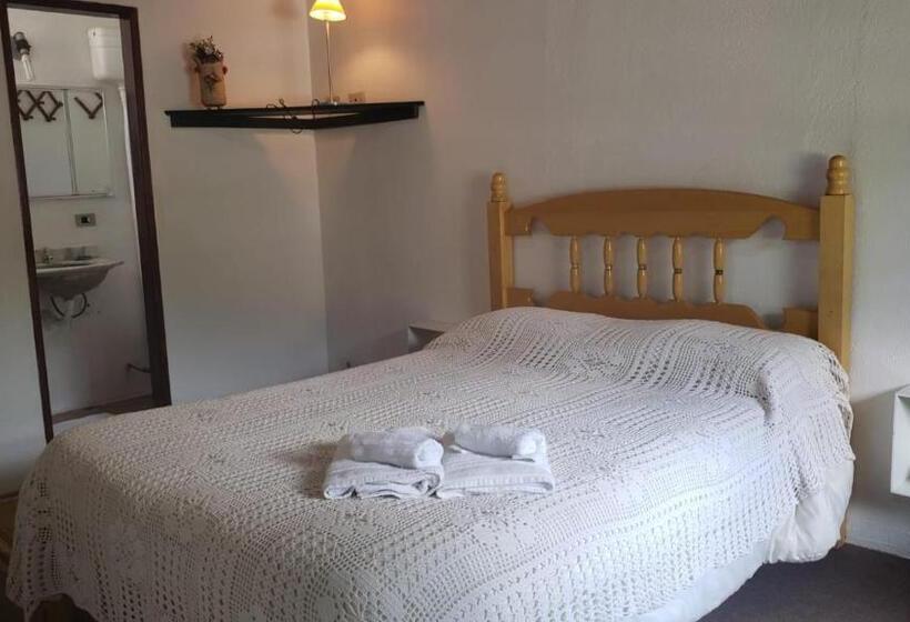 标准间, Casa D Antônia Pousada