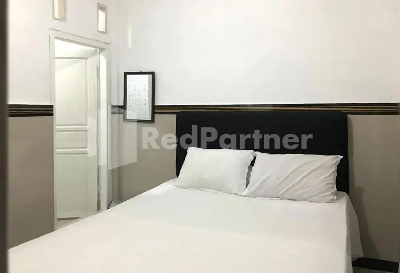 Habitació Estàndard, Gamary Redpartner Sidorejo