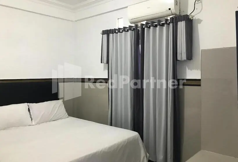 Habitació Estàndard, Gamary Redpartner Sidorejo