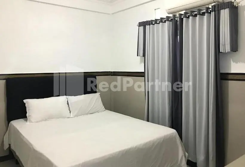 Habitació Estàndard, Gamary Redpartner Sidorejo