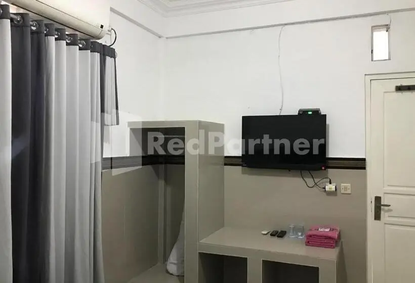 Habitació Estàndard, Gamary Redpartner Sidorejo