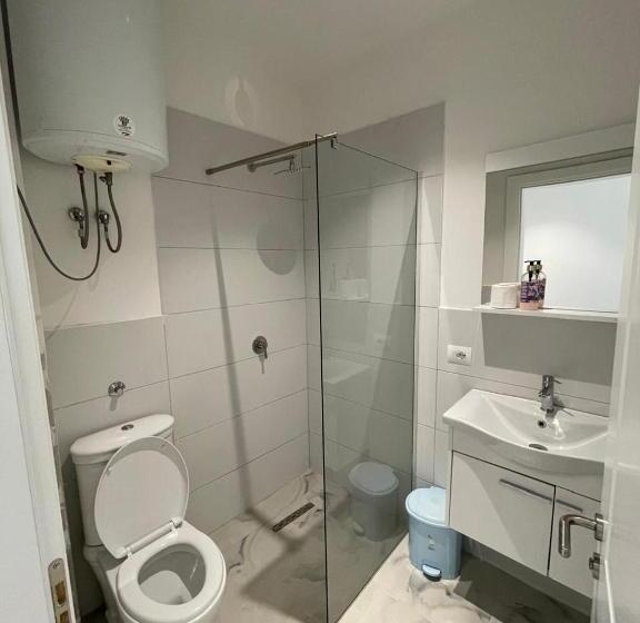 חדר סטנדרט, Iglis Rooms