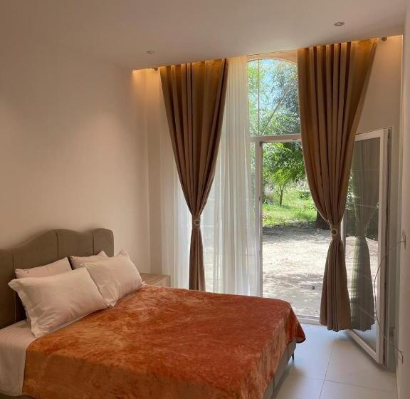 חדר סטנדרט, Iglis Rooms