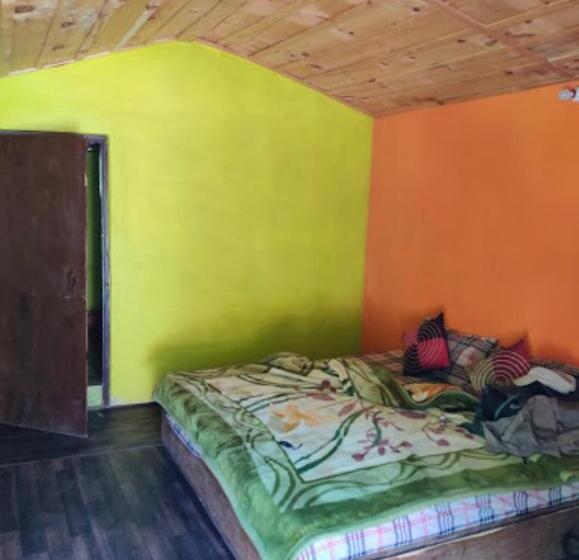 Номер Economy, Skylark Huts