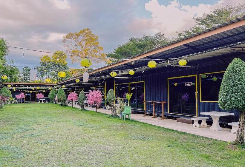 חדר סטנדרט, The Toy Hoteru Resort Rayong