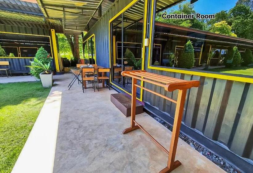 Номер Стандарт, The Toy Hoteru Resort Rayong