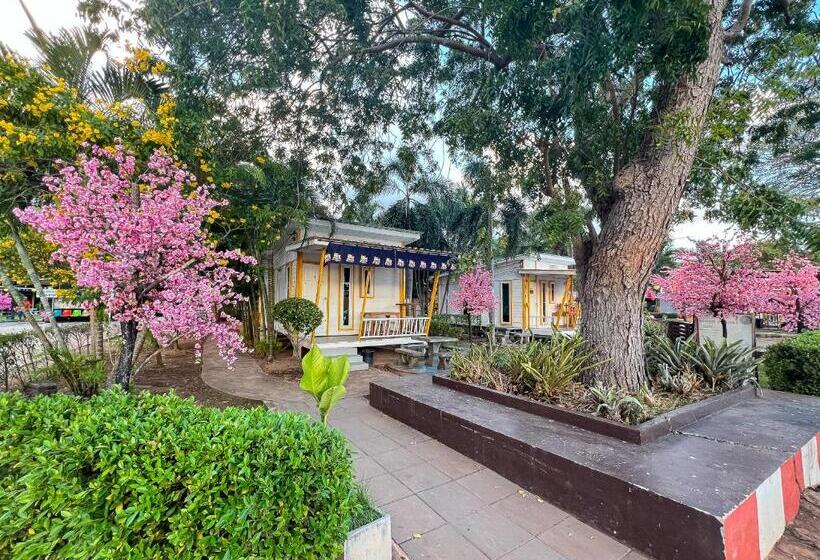 بنجلو سوبيريور, The Toy Hoteru Resort Rayong