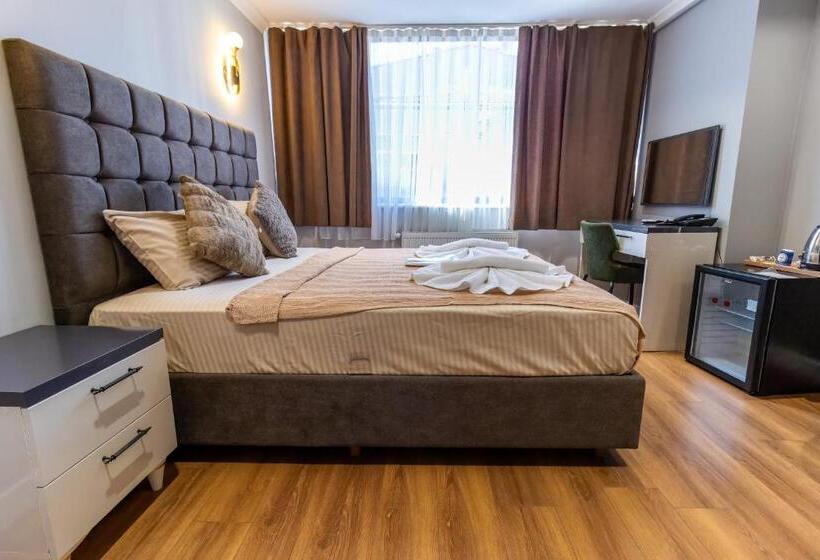 استودیوی استاندارد, Wond House