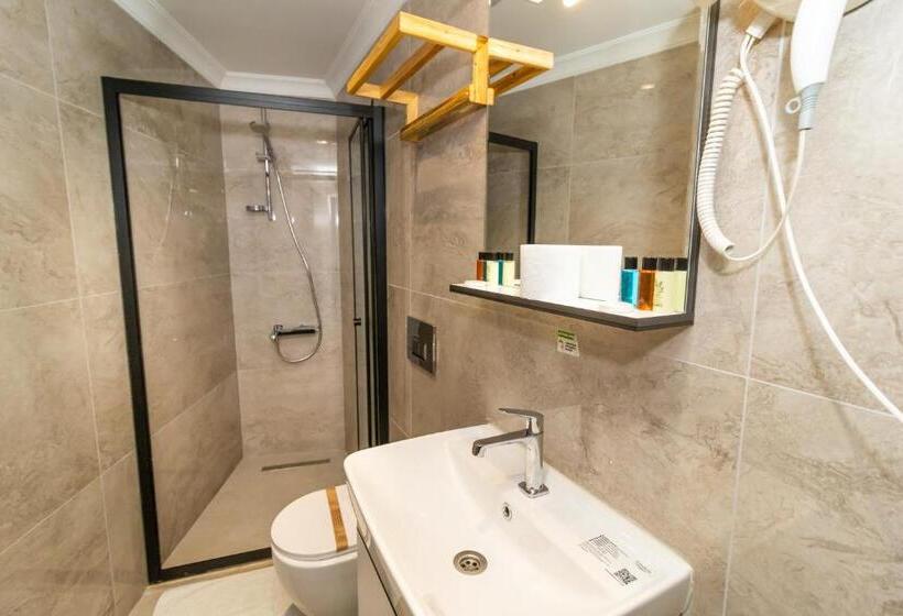 استودیوی استاندارد, Wond House