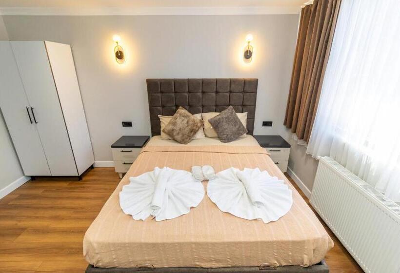 استودیوی استاندارد, Wond House