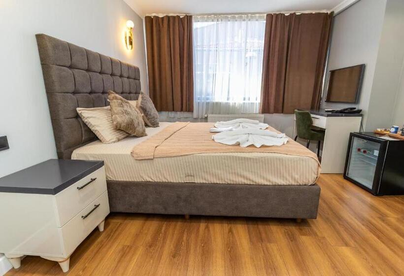 استودیوی استاندارد, Wond House