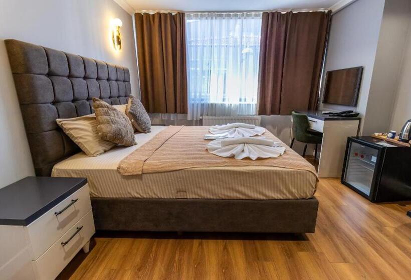 استودیوی استاندارد, Wond House