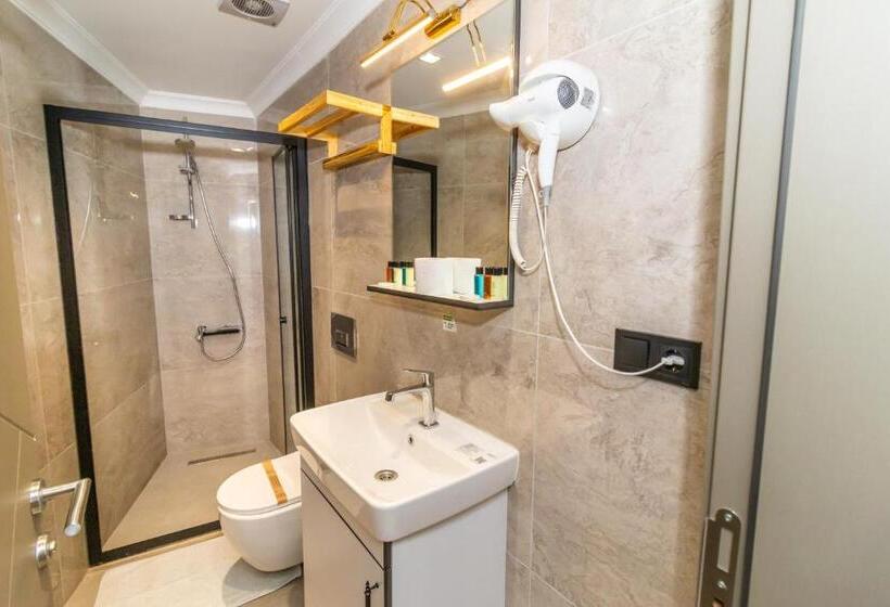 استودیوی استاندارد, Wond House