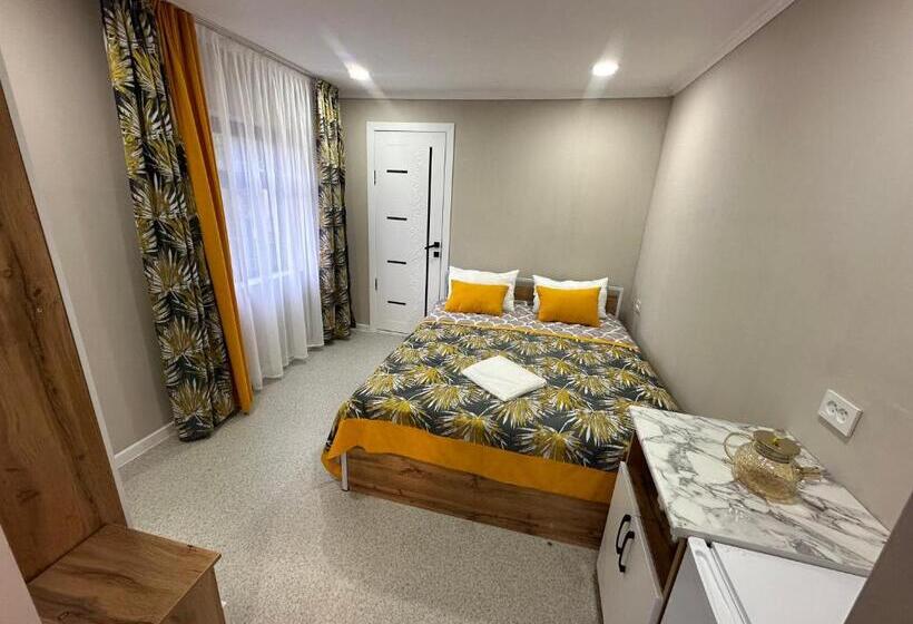 اتاق استاندارد, альфа