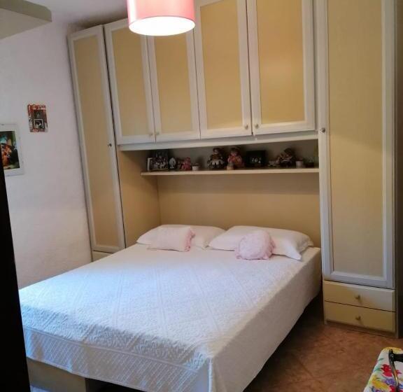 חדר סטנדרט, Casa Orecchioni