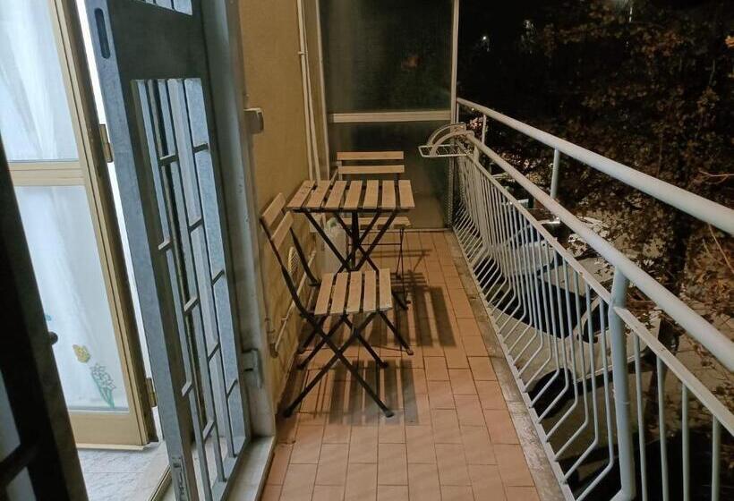 חדר אקונומי, Lame 196