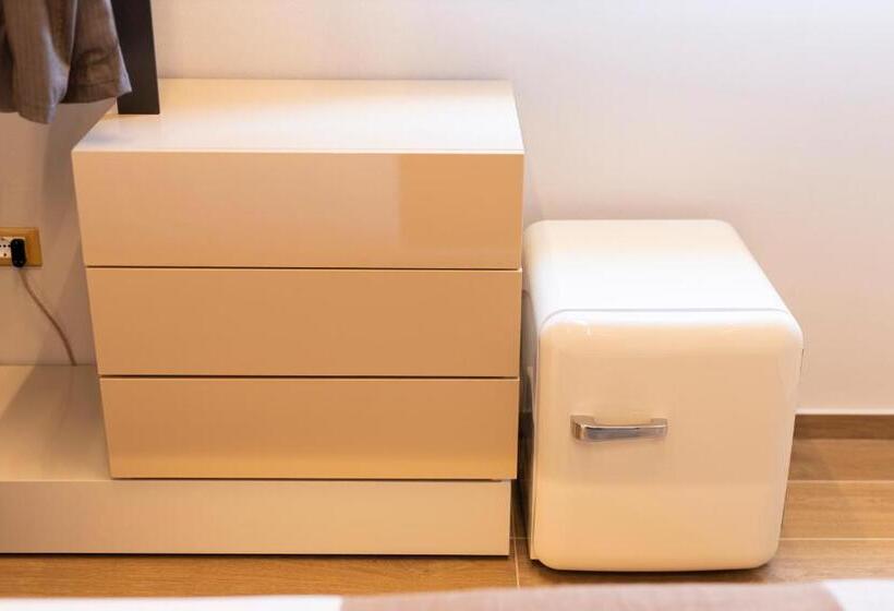 Номер Basic, Luci Sul Mare Boutique Rooms