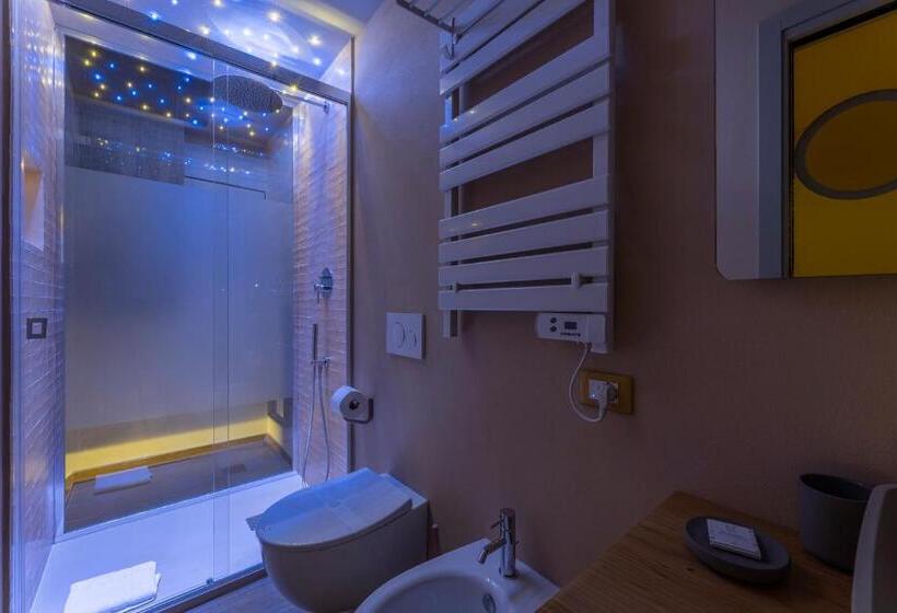 Номер Basic, Luci Sul Mare Boutique Rooms