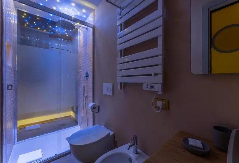 اتاق عادی, Luci Sul Mare  Boutique Rooms