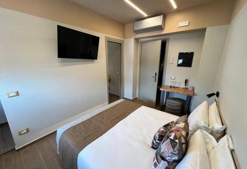 Номер Basic, Luci Sul Mare Boutique Rooms