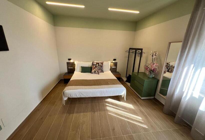 デラックスルーム, Luci Sul Mare  Boutique Rooms