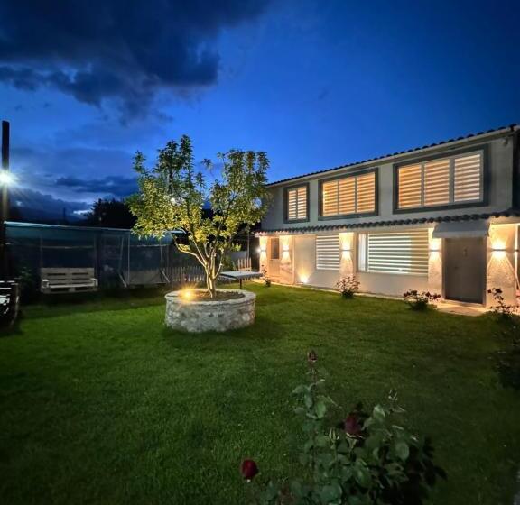 Номер Стандарт, Vilabakiaj