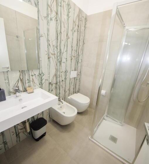 חדר סטנדרט, Villa Dei Due Mari B&b