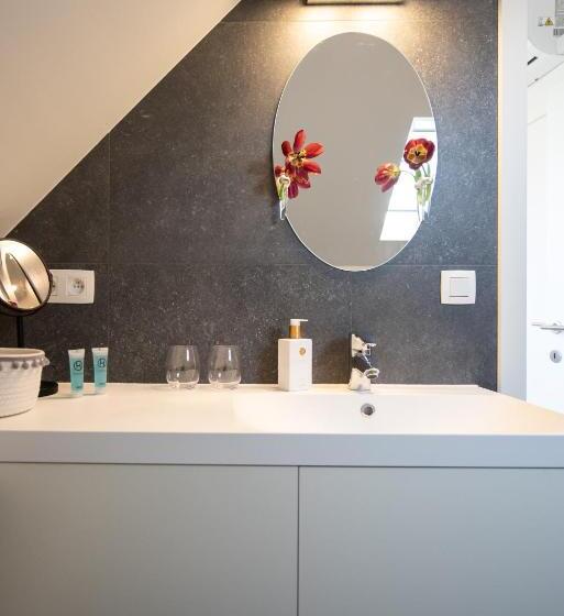 스탠다드 룸, B&b Art Aviation 4épis