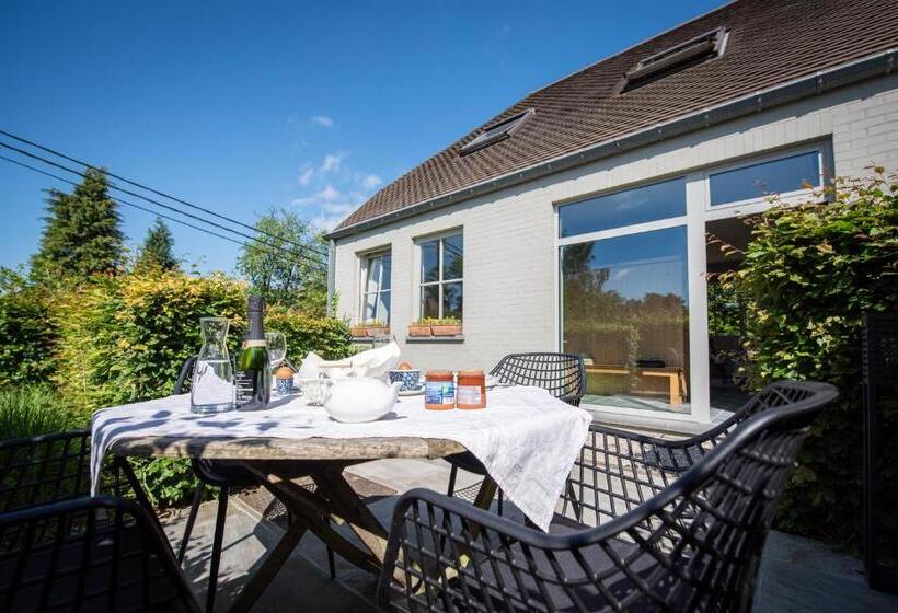 스탠다드 룸, B&b Art Aviation 4épis