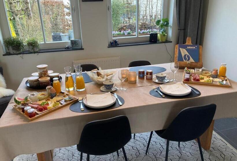 스탠다드 룸, B&b Art Aviation 4épis