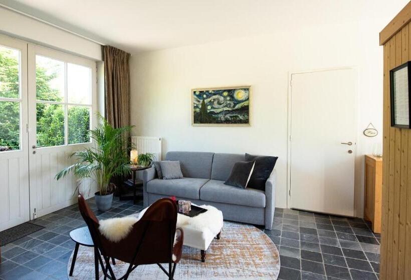 스탠다드 룸, B&b Art Aviation 4épis