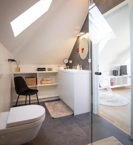 스탠다드 룸, B&b Art Aviation 4épis