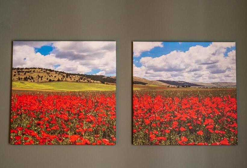 غرفة قياسية رباعية, Arcolobello B&b Apart