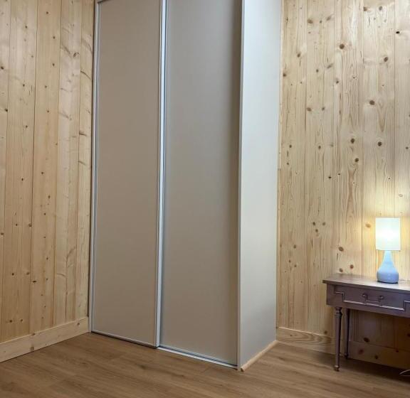 Номер Deluxe с Видом, Chateau Eck