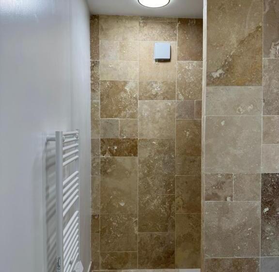 Номер Deluxe с Видом, Chateau Eck