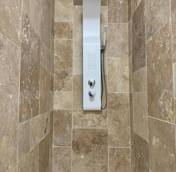 Номер Deluxe с Видом, Chateau Eck