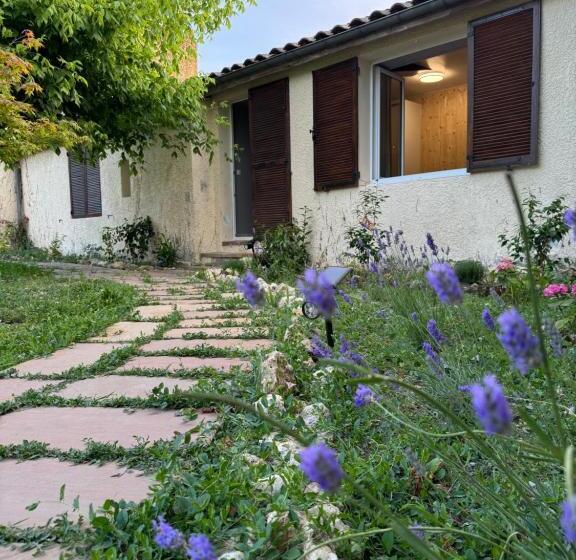 Номер Deluxe с Видом, Chateau Eck