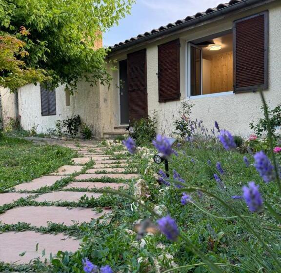 Номер Deluxe с Видом, Chateau Eck