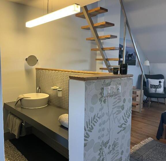 חדר סטנדרט, Gala Ubytování & Sektárna