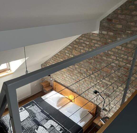 חדר סטנדרט, Gala Ubytování & Sektárna