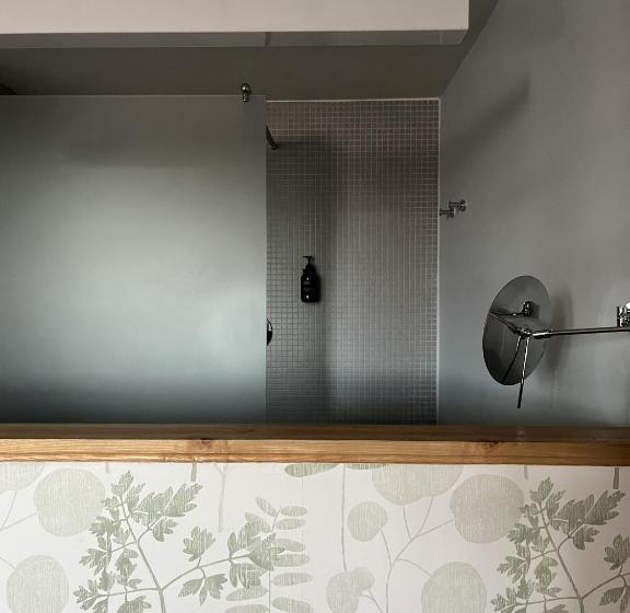 חדר סטנדרט, Gala Ubytování & Sektárna