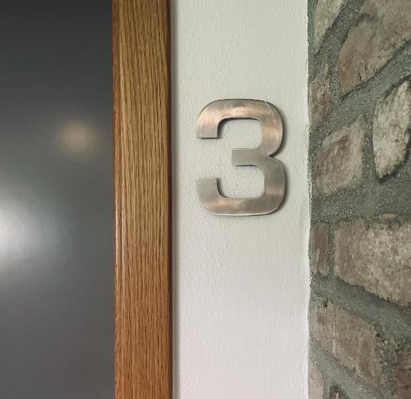 חדר סטנדרט, Gala Ubytování & Sektárna