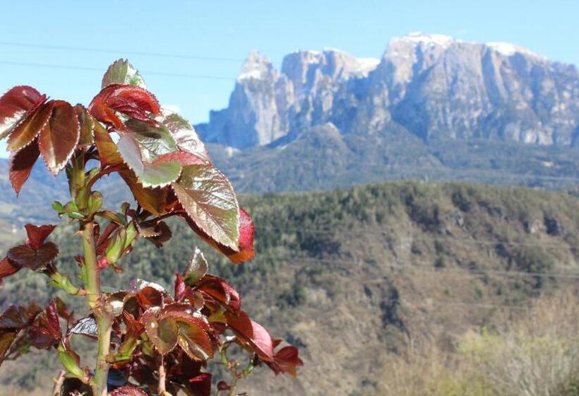 סוויטה משפחתית, Hofgut Antlas