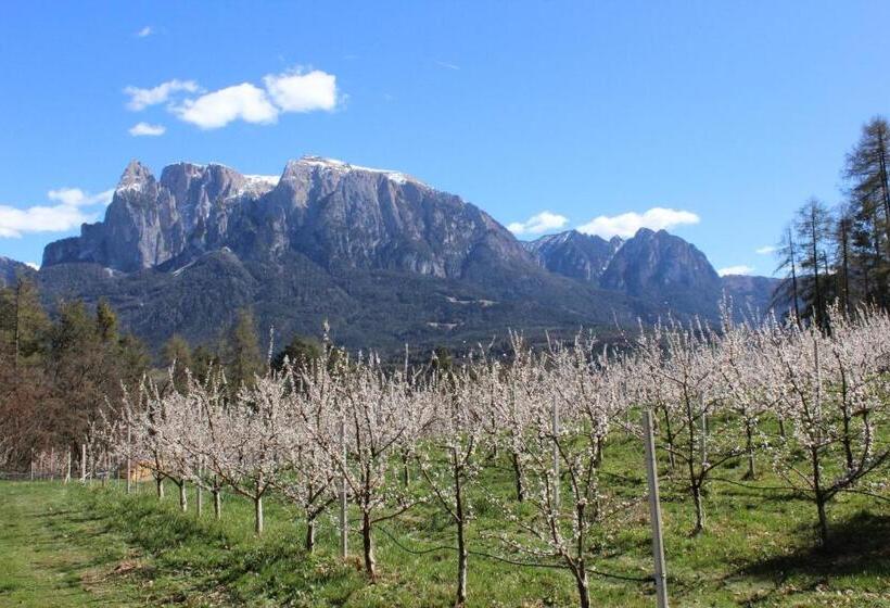 סוויטה משפחתית, Hofgut Antlas