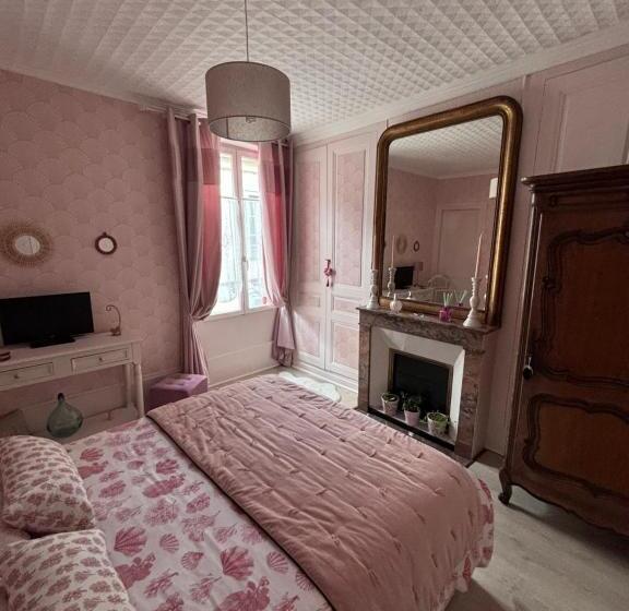 חדר סטנדרט, La Vie En Rose