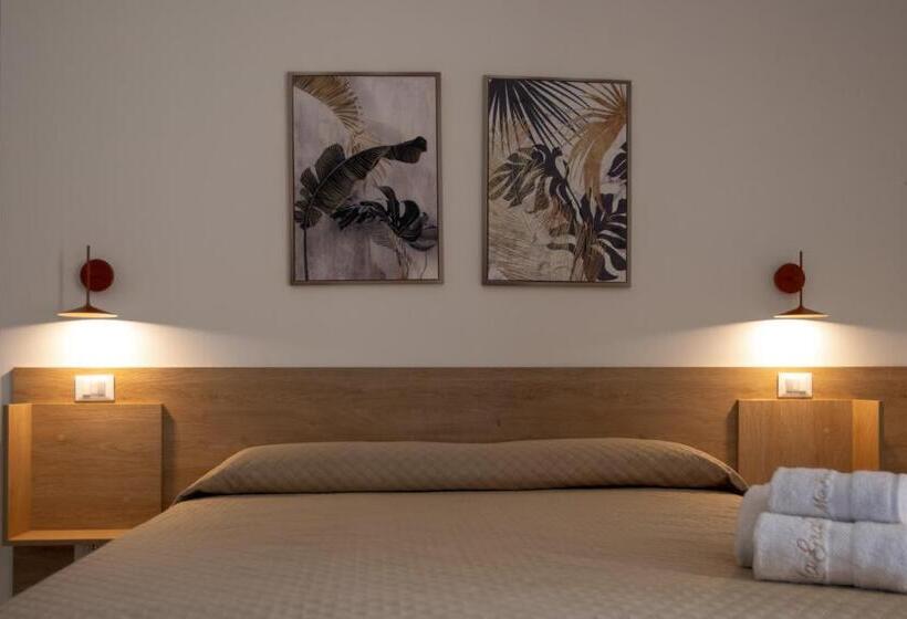 ファミリールーム, Ma Gra Ví