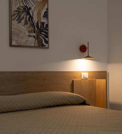 ファミリールーム, Ma Gra Ví