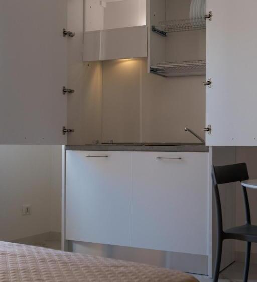 ファミリールーム, Ma Gra Ví