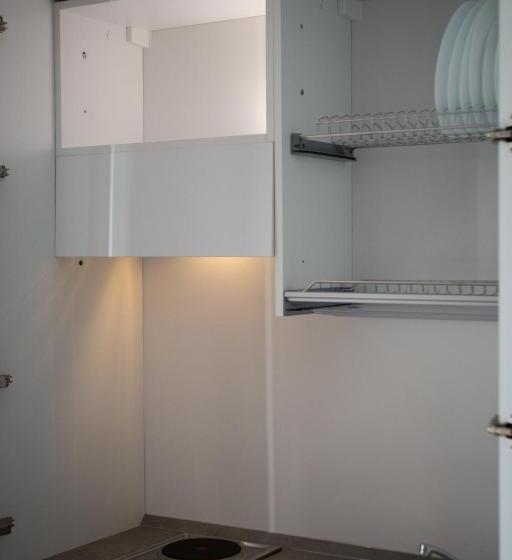 ファミリールーム, Ma Gra Ví